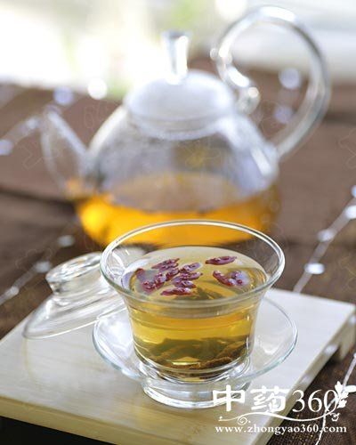 民间中药减肥偏方 帮你健康减肥