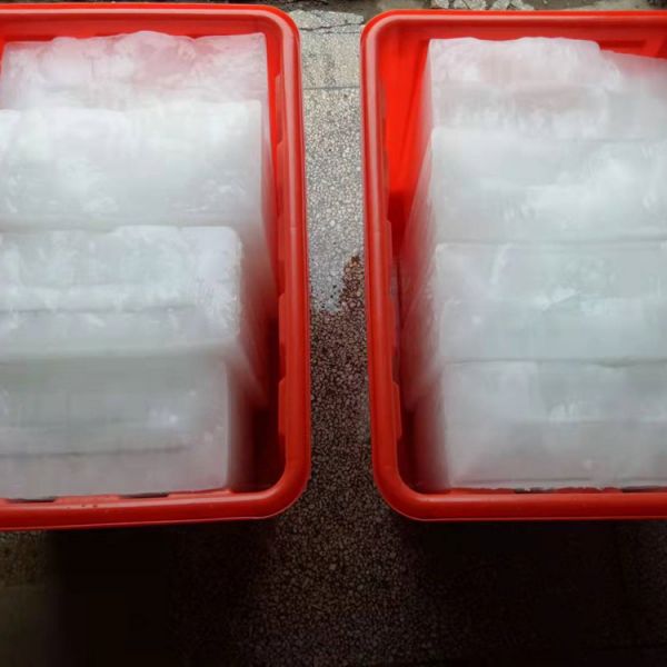 水产保鲜冰块