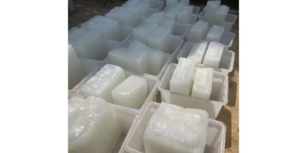 工业园区渔业保鲜冰块快速配送,冰块