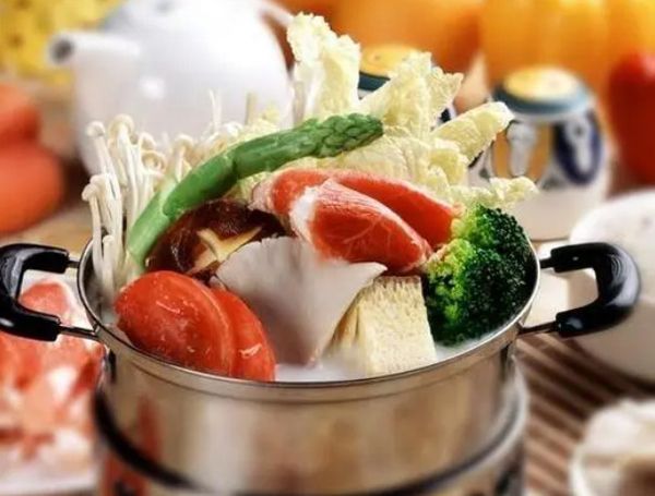 涮涮鍋連鎖加盟