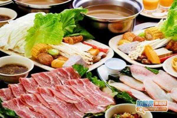 涮涮鍋連鎖加盟