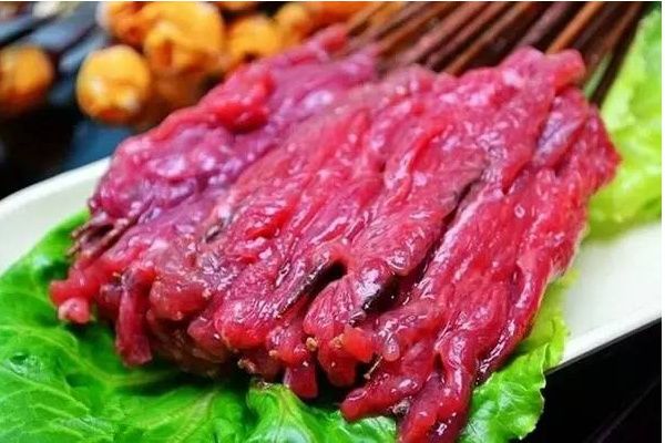 鮮吃鮮涮加盟