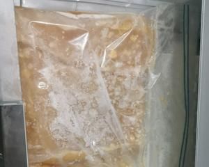 冰湯圓(網(wǎng)紅)的做法 步驟4