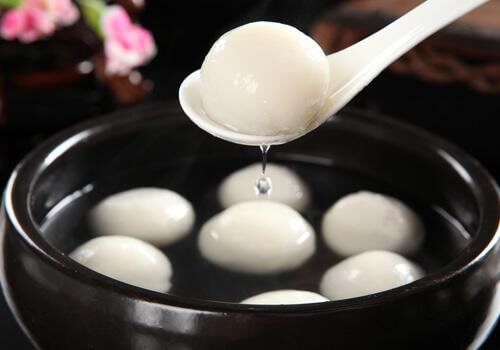 湯圓一般吃幾個合適 湯圓吃多了會怎么樣