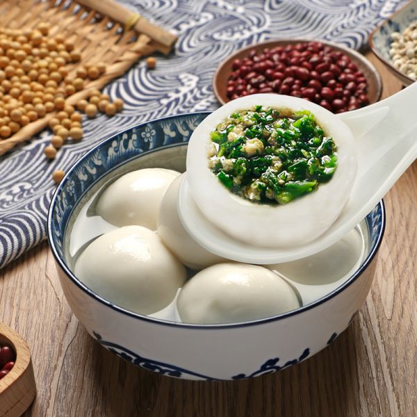 农谣 汤圆 400g