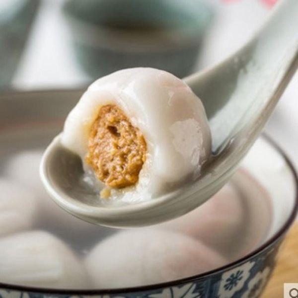赛卡伊 汤圆 500g
