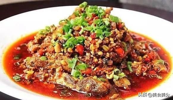 十二年老师傅，推荐的几款菜品，做餐厅特色最佳