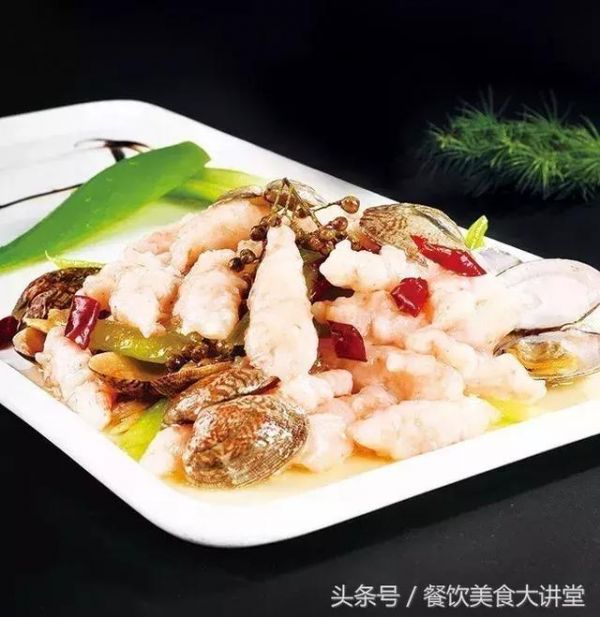 7款蝦仁菜品，新鮮健康超美味，口水止不住！