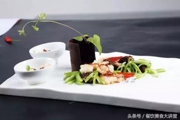 7款蝦仁菜品，新鮮健康超美味，口水止不??！