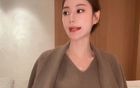 马筱梅暗示大S女儿花钱大手大脚，表面好继母，对话曝真实关系