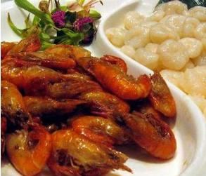 蝦仁好吃的家常做法，清炒蒜蒸更美味！