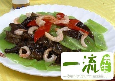 蝦仁的做法 5款食譜壯陽益腎