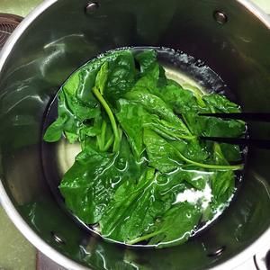 简易早餐健康沙拉的做法 步骤2