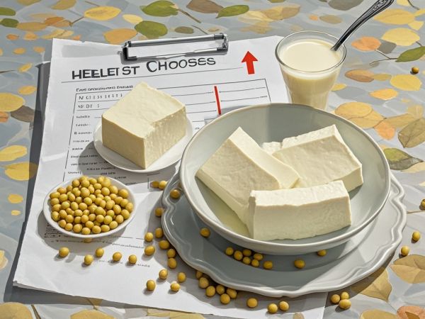 了解大豆制品为何可降低胆固醇