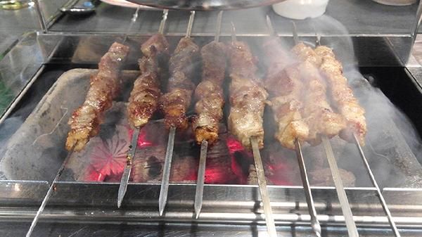 健身期间吃羊肉好吗