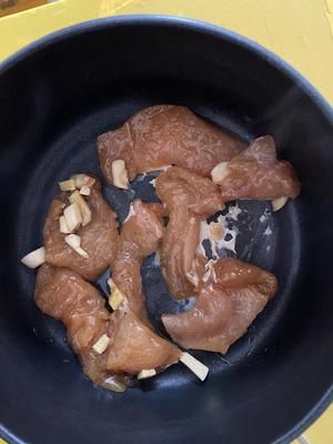 减脂低卡午餐的做法 步骤3
