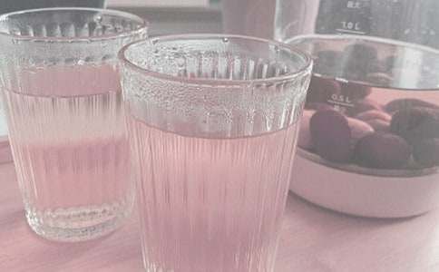 冬季养生水果茶有那些