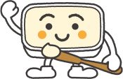 マーガリンくん
