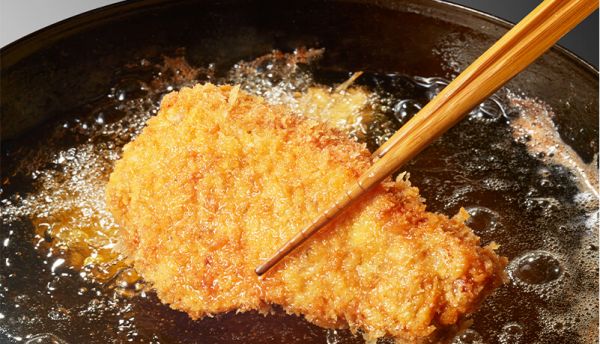 揚げ物