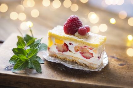 生クリームの動物性と植物性の違いとは？