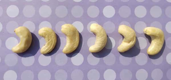 腰果奶怎么做?簡(jiǎn)單營(yíng)養(yǎng)腰果牛奶食譜