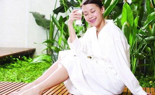 科學(xué)的喝牛奶對(duì)身體有益