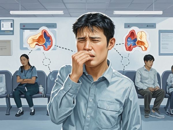 常見疾病鼻竇炎為何容易復(fù)發(fā)