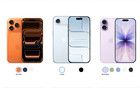 史上最薄！最贵！iPhone17来了