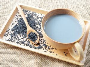 蕉藕粉的作用与功效禁忌