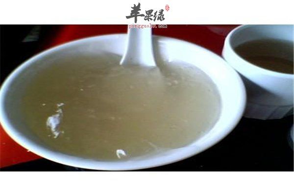 藕粉營(yíng)養(yǎng)生血健胃 女性健康是首選