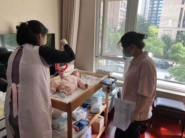 托育服務推進第4年 杭州市曬出兒童健康成績單