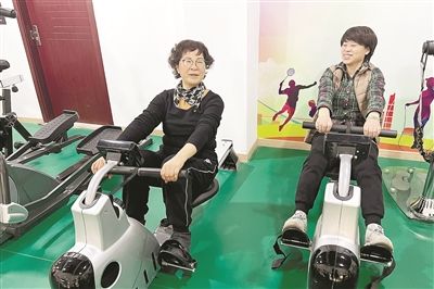 拱墅：武林文化健身馆开馆