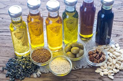 Olive oil - Clean Eating - WE ARE CLEAN