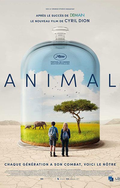 Animal Film - WE ARE CLEAN - CLEAN EATING