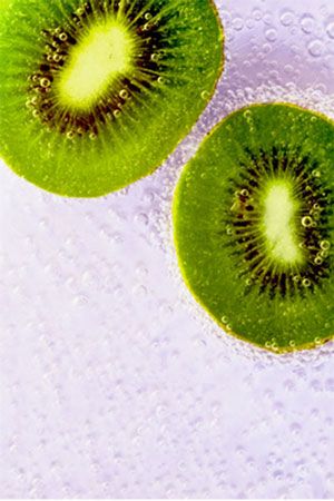 Kiwi - WE ARE CLEAN - CLEAN EATING
