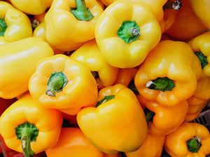 Pepper - WE ARE CLEAN - CLEAN EATING