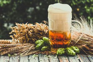 Beer - Clean eating - WE ARE CLEAN