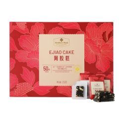 MEMBER'S MARK 山姆Member's Mark阿膠糕禮盒250g花膠年貨滋補