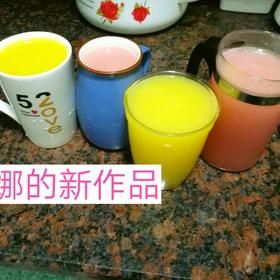 营养早餐蛋白饮