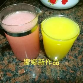 营养早餐蛋白饮