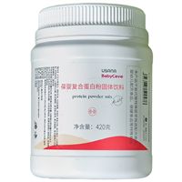 葆婴复合蛋白粉固体饮料