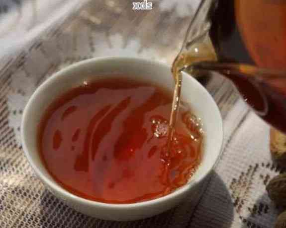 普洱茶生茶减肥：饮用方法与注意事项