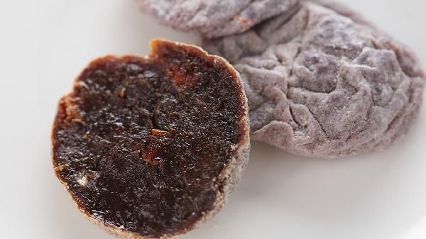 47歲大姐每早起床一杯陳皮茶，堅(jiān)持1年去檢查，身體變化令人驚喜