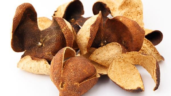 47歲大姐每早起床一杯陳皮茶，堅(jiān)持1年去檢查，身體變化令人驚喜