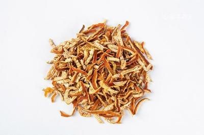 陈皮和菊花能一起喝吗 陈皮菊花泡水喝的功效