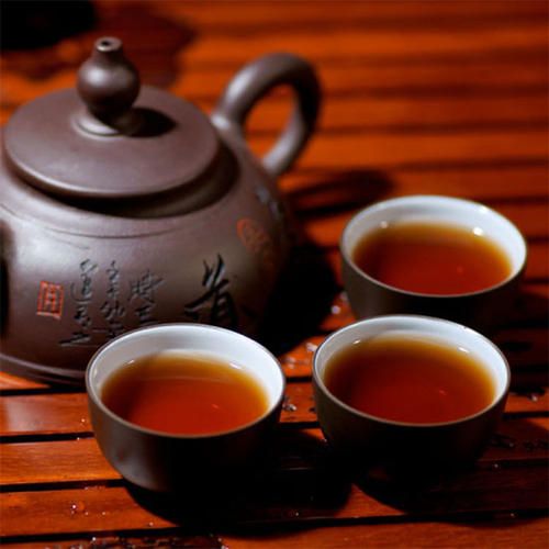 陈皮普洱茶如何减肥(陈皮普洱茶如何减肥的)-第1张-茶叶知识-凤凰单丛茶网