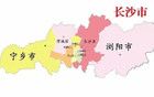 長沙縣改區(qū)，芙蓉區(qū)可能迎來爆發(fā)