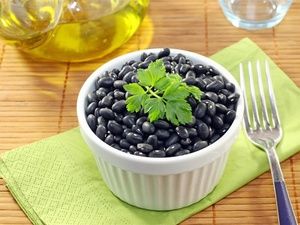 黑豆粉什么時(shí)候吃較好