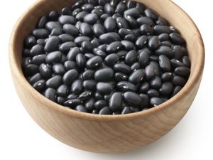 黑豆粉什么時(shí)候吃較好
