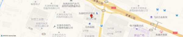 公司地址